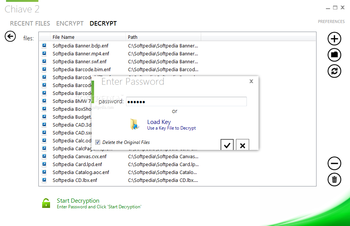 Chiave screenshot 6