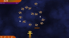 Chicken Invaders 4 Thanksgiving screenshot 3