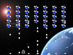 Chicken Invaders screenshot 2