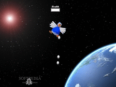 Chicken Invaders screenshot 3