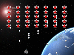 Chicken Invaders screenshot 4