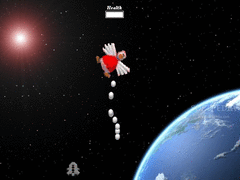 Chicken Invaders screenshot 5