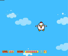 Chicken Jump screenshot 2