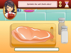 Chicken Teriyaki screenshot 3