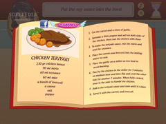 Chicken Teriyaki screenshot 5