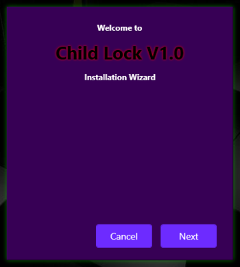 Child Lock screenshot 5