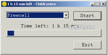 ChildCentre screenshot 3