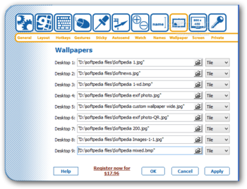 Chimera Virtual Desktop screenshot 8