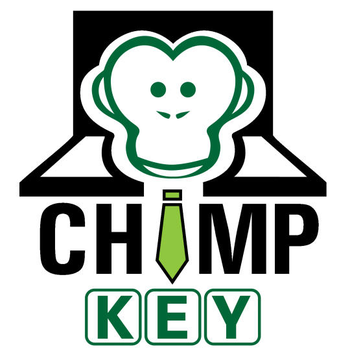 Chimpkey screenshot