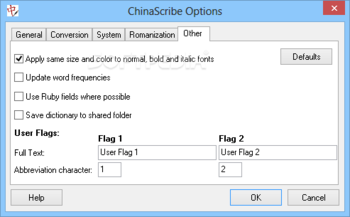 ChinaScribe screenshot 10