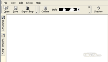 Chinese Symbol Studio screenshot 3