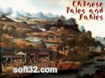 Chinese Tales and Fables screenshot 2