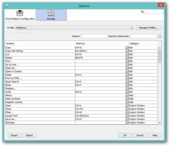 Chord Maestro screenshot 4