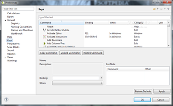 Chord Scale Generator screenshot 15