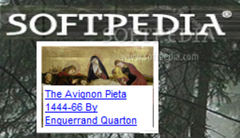 Christian Art screenshot