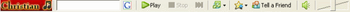 Christian Music Radio Toolbar screenshot 2