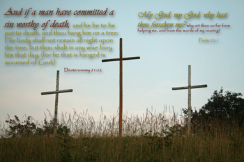 Christian Screensaver screenshot