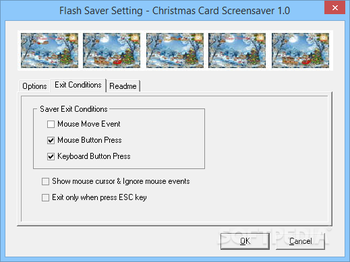 Christmas Cards screenshot 3