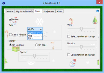 Christmas Elf screenshot 3