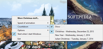 Christmas in Prague screenshot 3