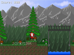 Christmas Quest screenshot 10