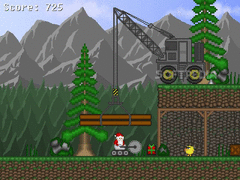Christmas Quest screenshot 12
