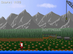 Christmas Quest screenshot 13