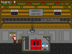 Christmas Quest screenshot 3