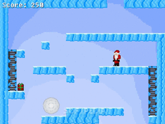 Christmas Quest screenshot 8