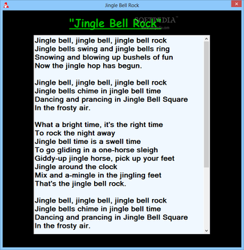 Christmas Sing Along screenshot 2