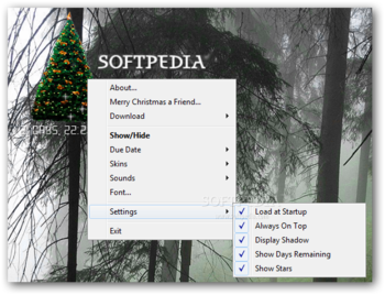 Christmas Tree screenshot 3