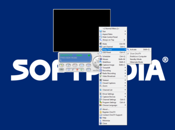 ChrisTV Professional screenshot