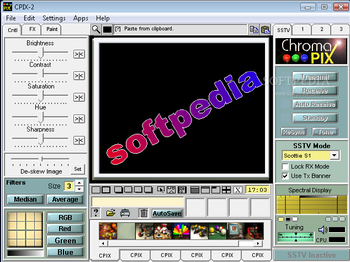 ChromaPIX screenshot