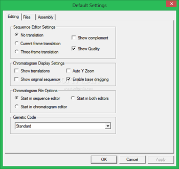 ChromasPro screenshot 12