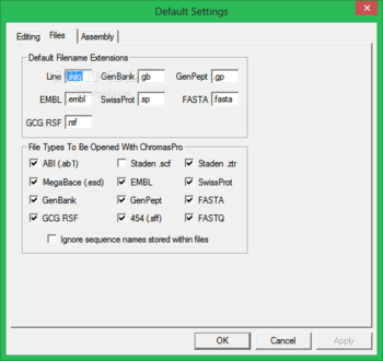 ChromasPro screenshot 13