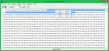 ChromasPro screenshot 2