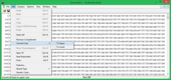 ChromasPro screenshot 3