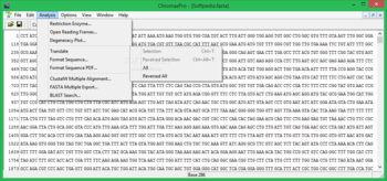 ChromasPro screenshot 4