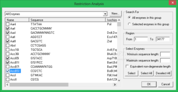 ChromasPro screenshot 8