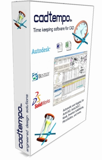 Chronos for AutoCAD screenshot 2