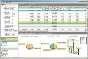 Chronos for AutoCAD screenshot 3