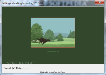 Chudleigh Country screenshot 2