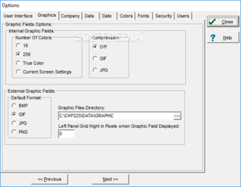 ChurchPack Organizer Pro screenshot 11