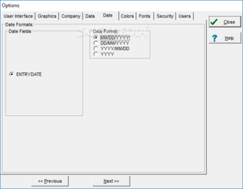 ChurchPack Organizer Pro screenshot 14