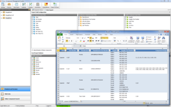 Ciiva Bill of Materials Management System screenshot 10