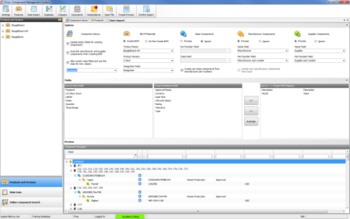 Ciiva Bill of Materials Management System screenshot 11