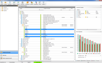 Ciiva Bill of Materials Management System screenshot 4