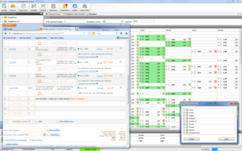 Ciiva Bill of Materials Management System screenshot 7