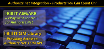 CimLib screenshot