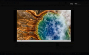 CinemaDrape screenshot 3